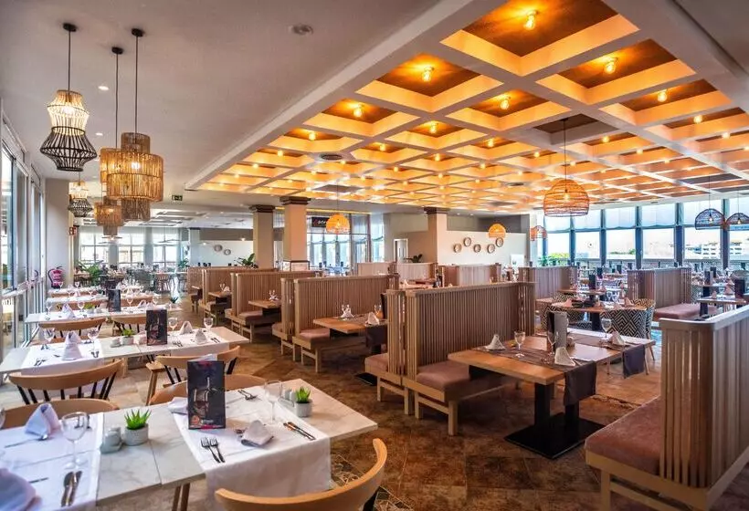 ホテル Fuerteventura Princess