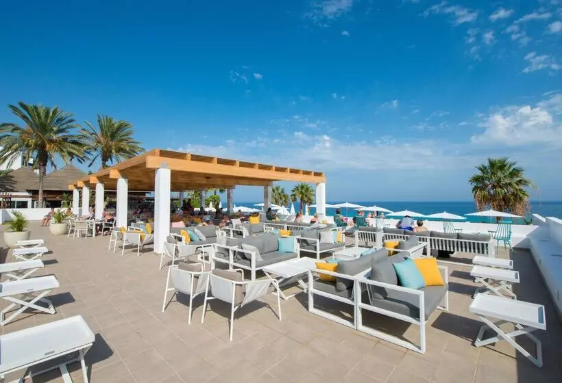 ホテル Fuerteventura Princess