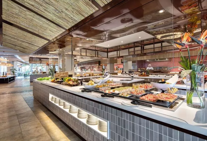 ホテル Fuerteventura Princess