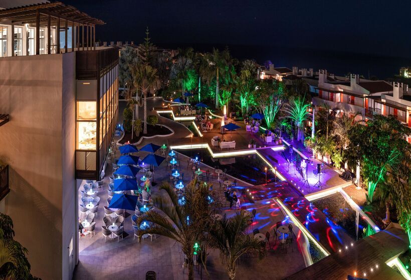 هتل Fuerteventura Princess