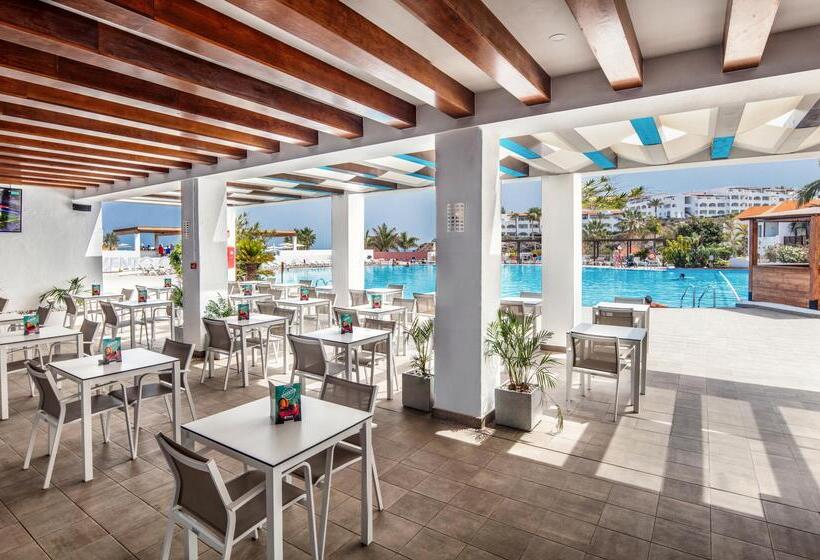 هتل Fuerteventura Princess