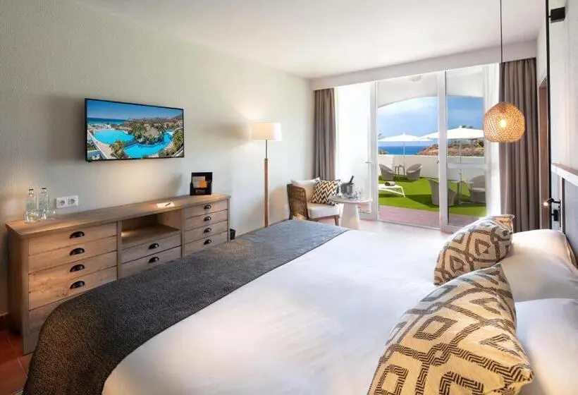 هتل Fuerteventura Princess - Adults Only