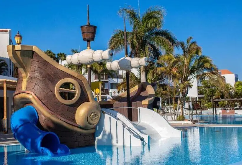 هتل Fuerteventura Princess - Adults Only