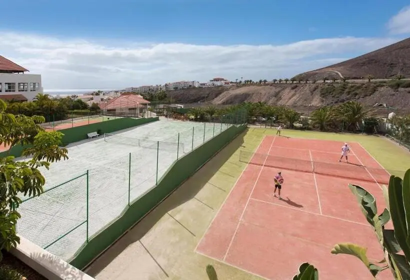هتل Fuerteventura Princess - Adults Only