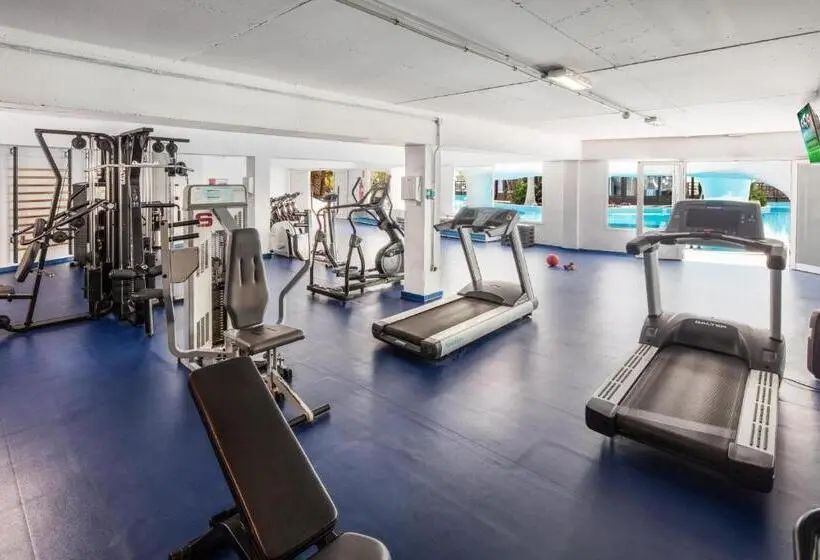 هتل Fuerteventura Princess - Adults Only