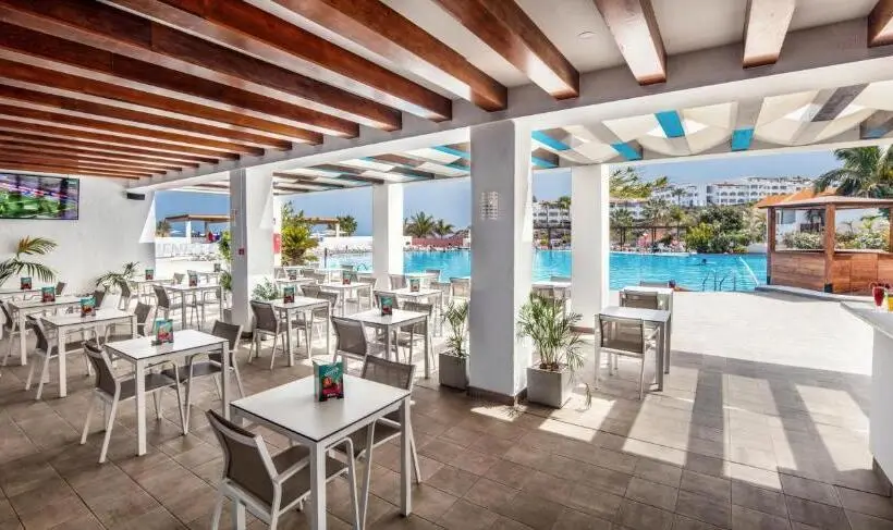 هتل Fuerteventura Princess - Adults Only