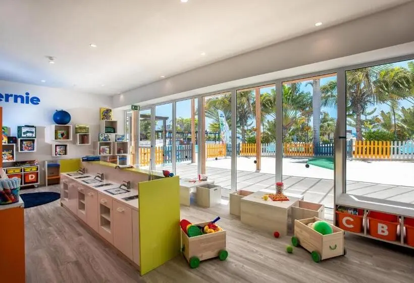 هتل Fuerteventura Princess - Adults Only