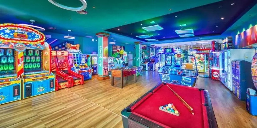 هتل Fuerteventura Princess - Adults Only