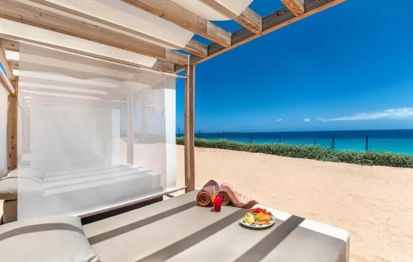 هتل Fuerteventura Princess - Adults Only