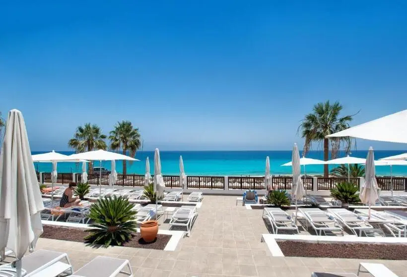 هتل Fuerteventura Princess - Adults Only