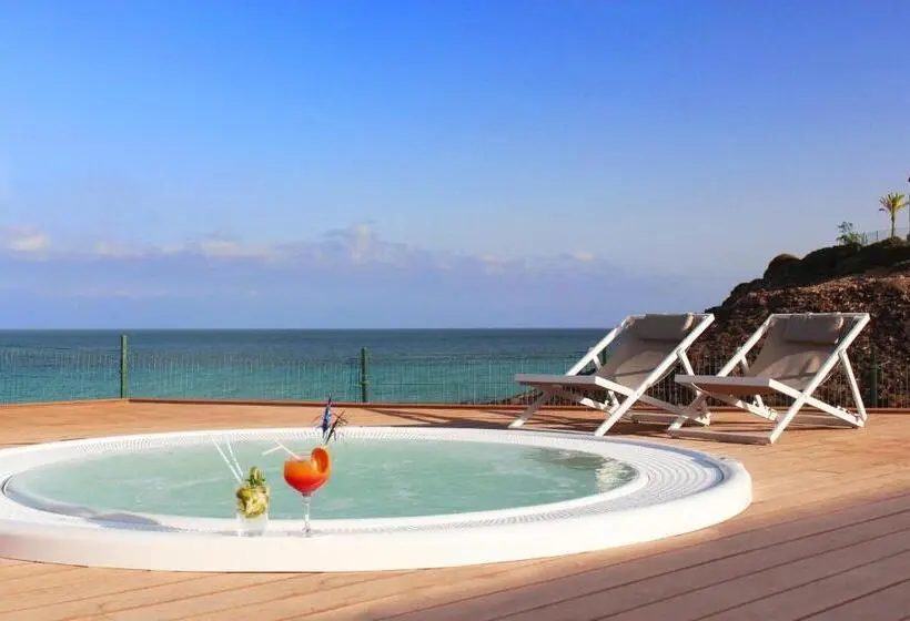هتل Fuerteventura Princess - Adults Only