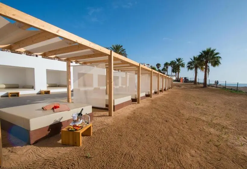 هتل Fuerteventura Princess - Adults Only