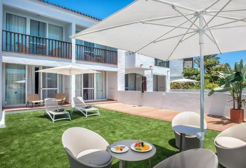 هتل Fuerteventura Princess - Adults Only