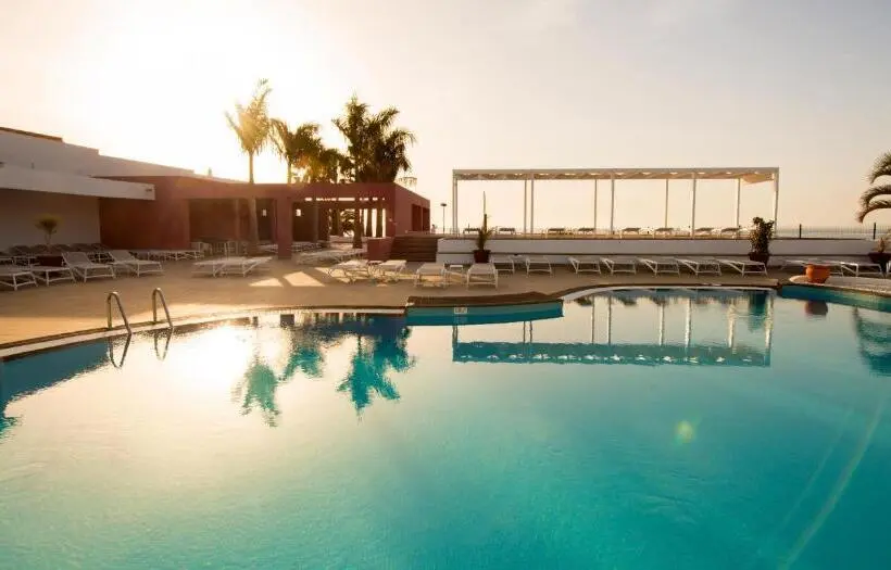 هتل Fuerteventura Princess - Adults Only