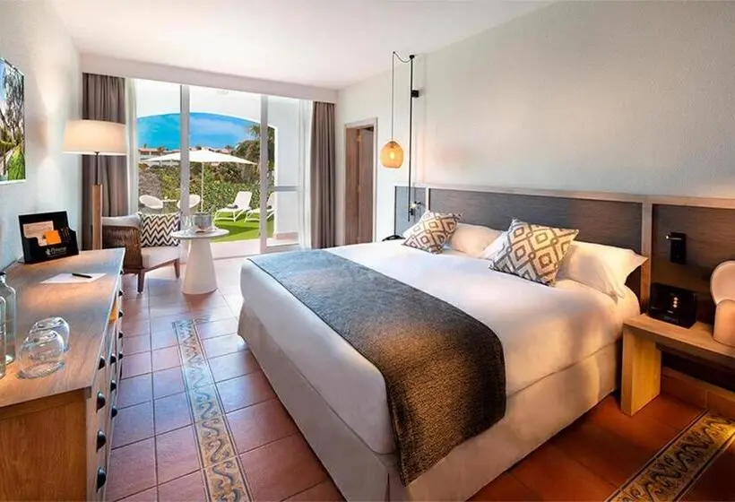 هتل Fuerteventura Princess - Adults Only
