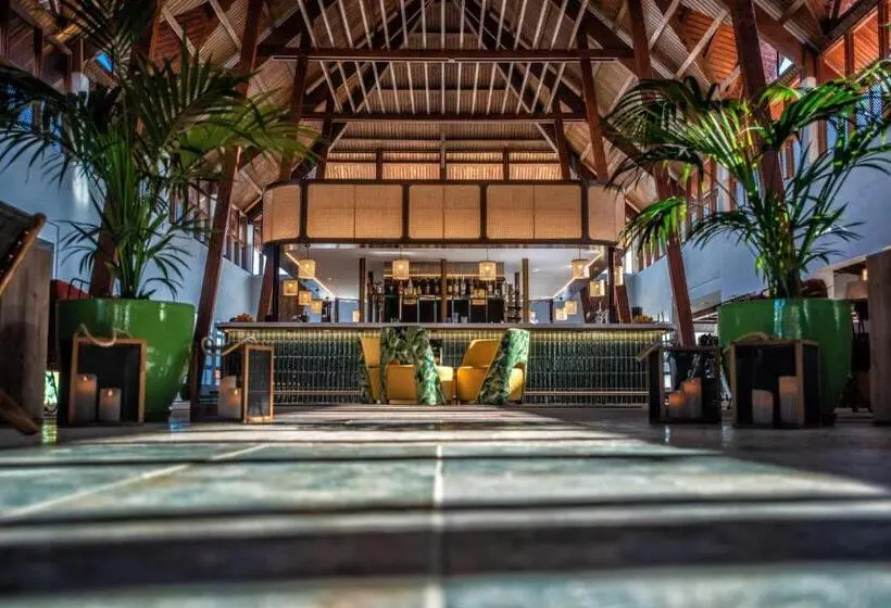 هتل Fuerteventura Princess - Adults Only