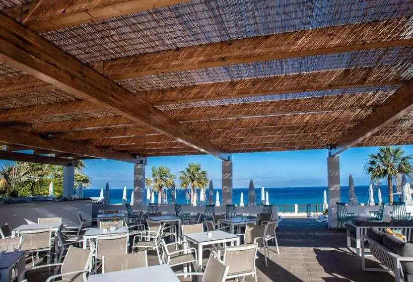 هتل Fuerteventura Princess - Adults Only