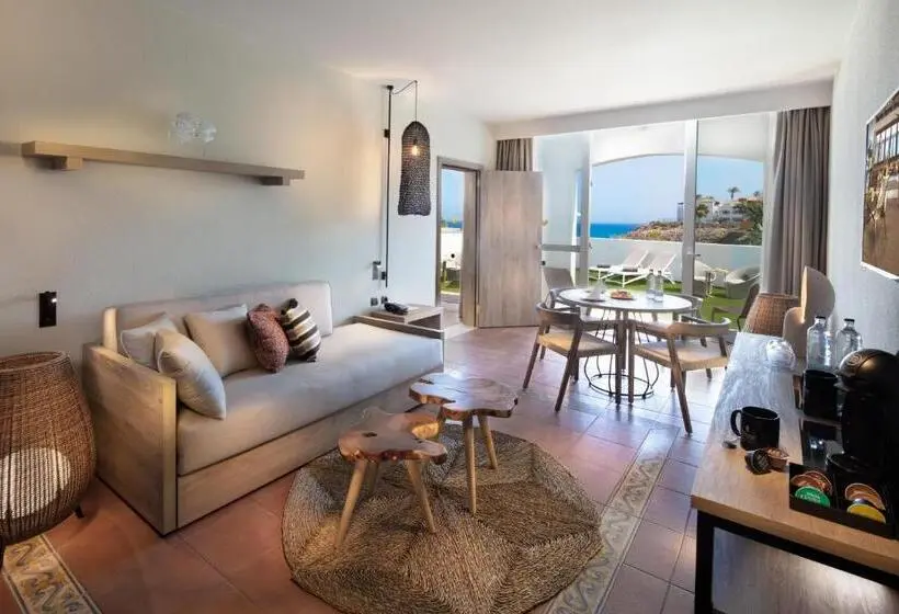 هتل Fuerteventura Princess - Adults Only