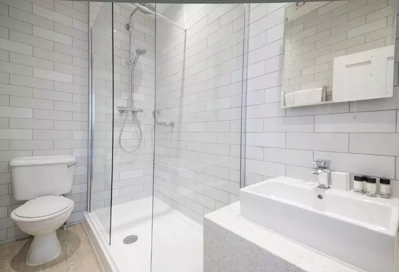 Hotelli Miller & Carter Maidstone By Innkeeper S Collection