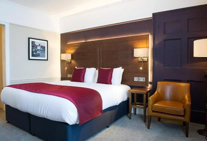 Hotelli Miller & Carter Maidstone By Innkeeper S Collection