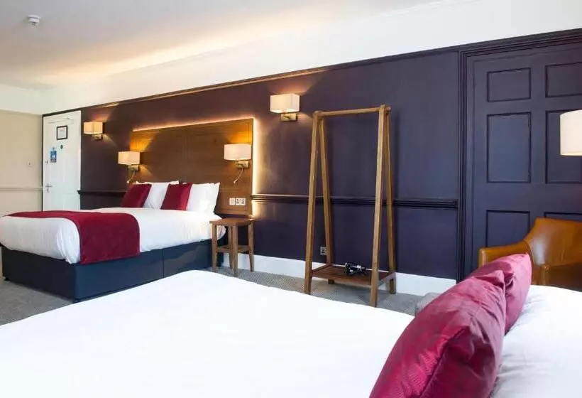 Hotelli Miller & Carter Maidstone By Innkeeper S Collection