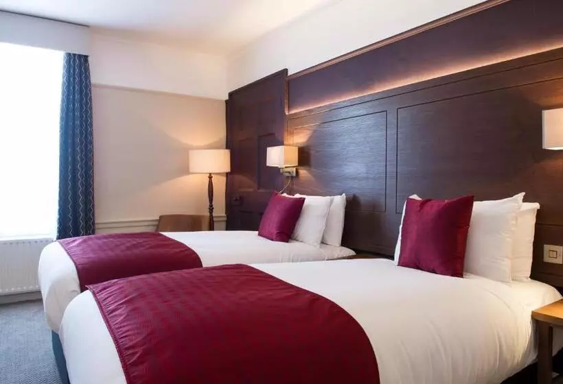 Hotelli Miller & Carter Maidstone By Innkeeper S Collection