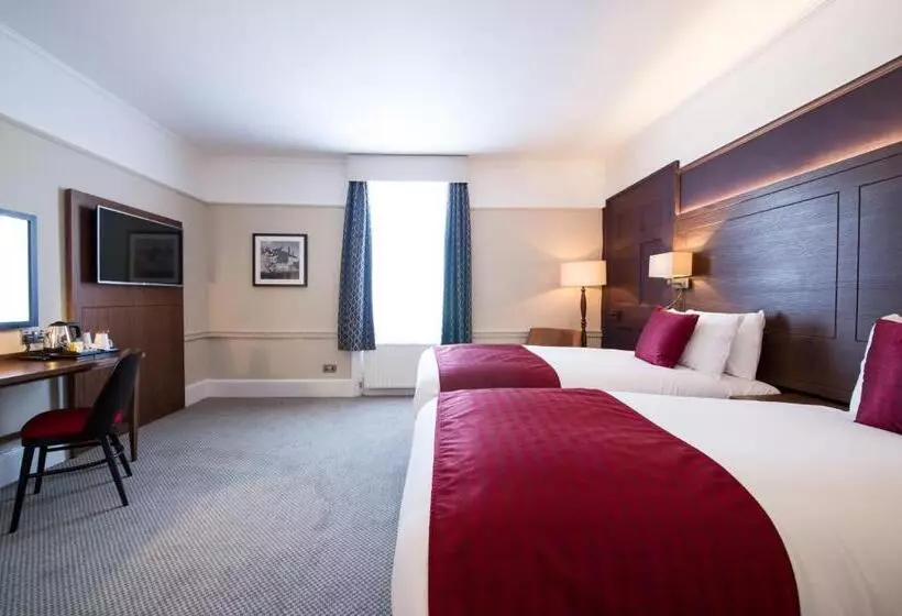 Hotelli Miller & Carter Maidstone By Innkeeper S Collection