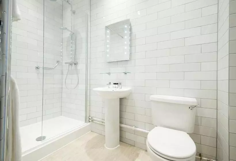 Hotelli Miller & Carter Maidstone By Innkeeper S Collection