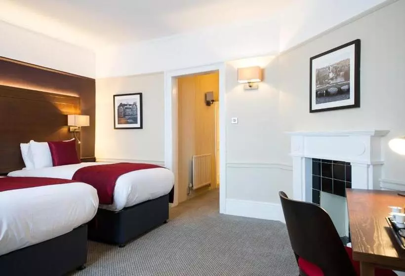 Hotelli Miller & Carter Maidstone By Innkeeper S Collection