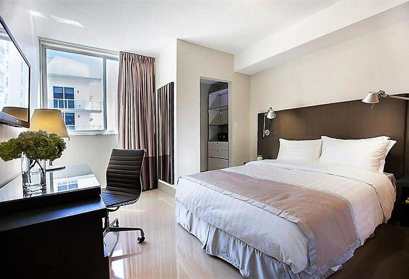 酒店 Stay Alfred Brickell