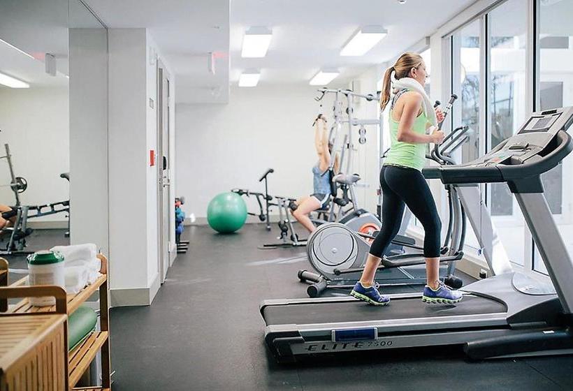 酒店 Stay Alfred Brickell