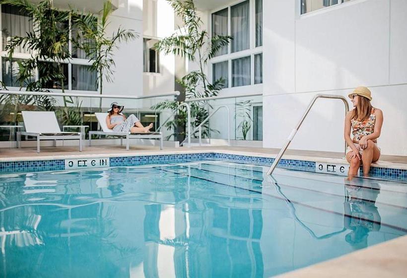 酒店 Stay Alfred Brickell