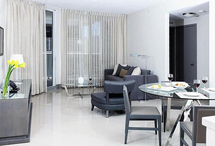 酒店 Stay Alfred Brickell