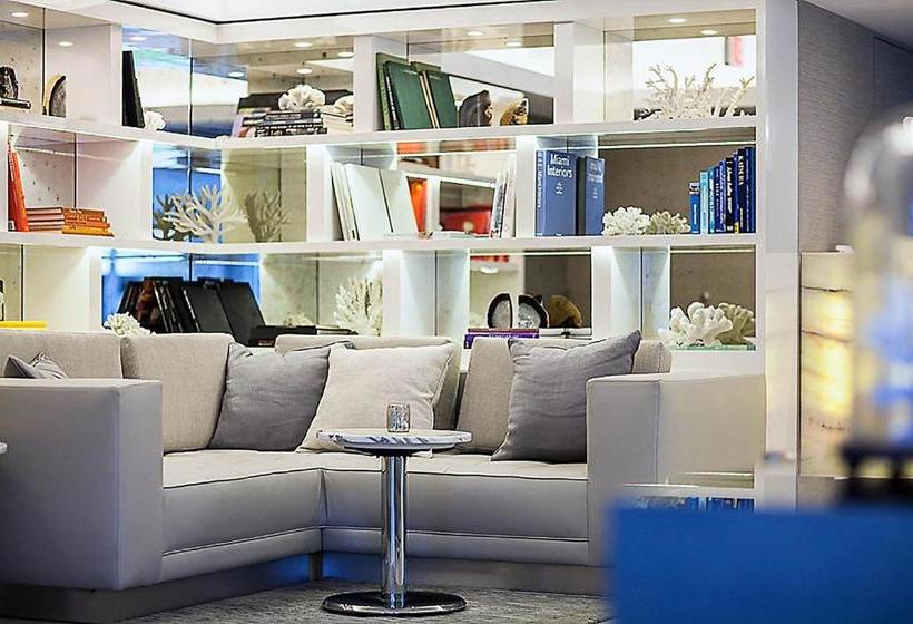 酒店 Stay Alfred Brickell