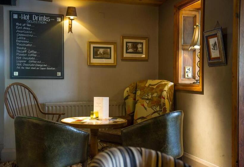 فندق The Cheshire Cat By Innkeeper S Collection