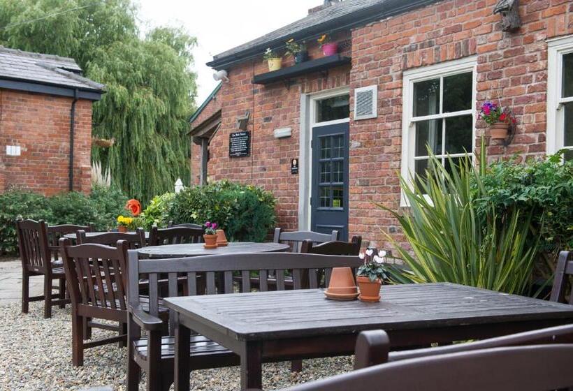 فندق The Cheshire Cat By Innkeeper S Collection