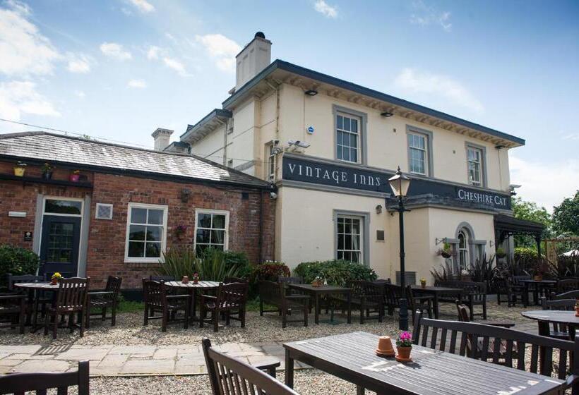 فندق The Cheshire Cat By Innkeeper S Collection