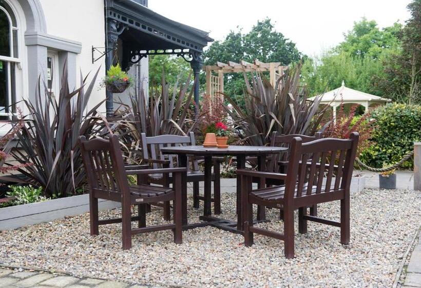 فندق The Cheshire Cat By Innkeeper S Collection