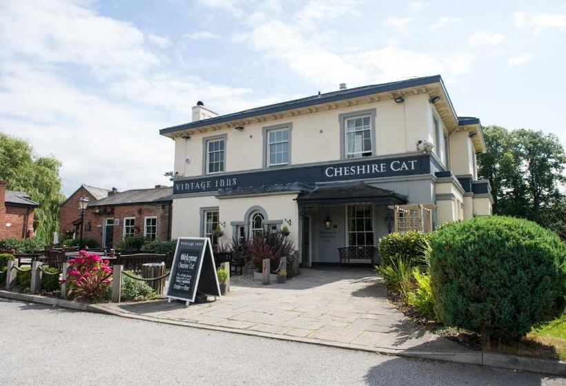 فندق The Cheshire Cat By Innkeeper S Collection