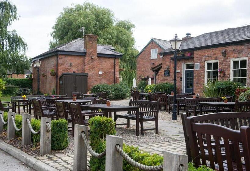 فندق The Cheshire Cat By Innkeeper S Collection