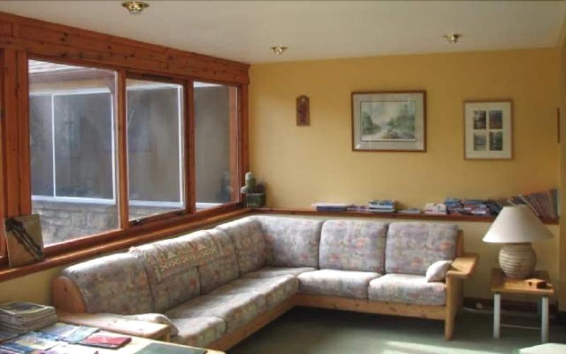 酒店 The Old Mill Highland Lodge