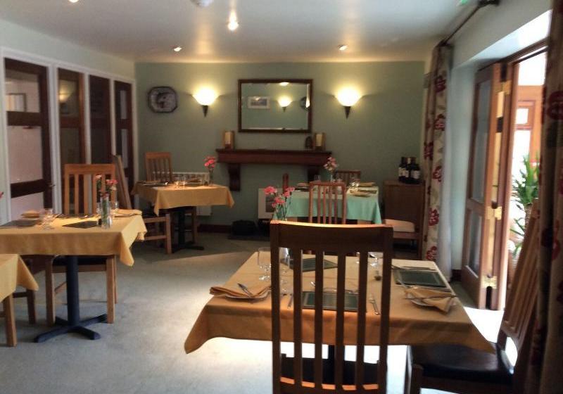 酒店 The Old Mill Highland Lodge