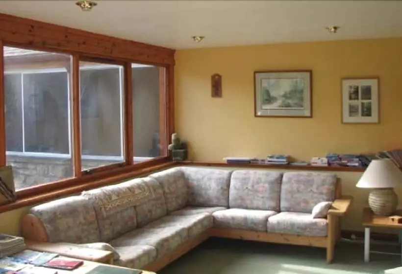 Hotelli The Old Mill Highland Lodge