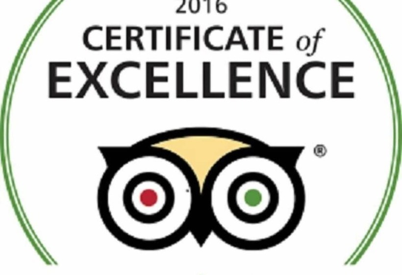 پانسیون Talitha Kumi Guest House