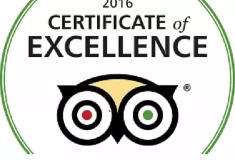 پانسیون Talitha Kumi Guest House