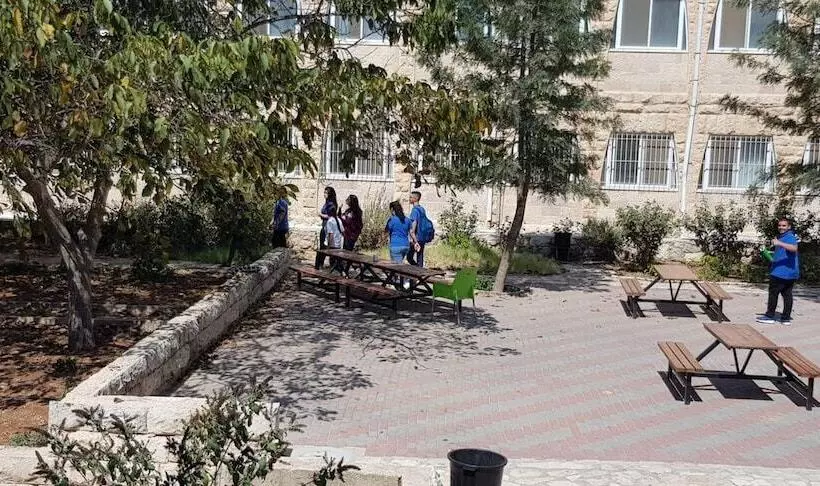 پانسیون Talitha Kumi Guest House