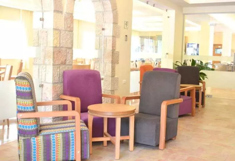 پانسیون Talitha Kumi Guest House