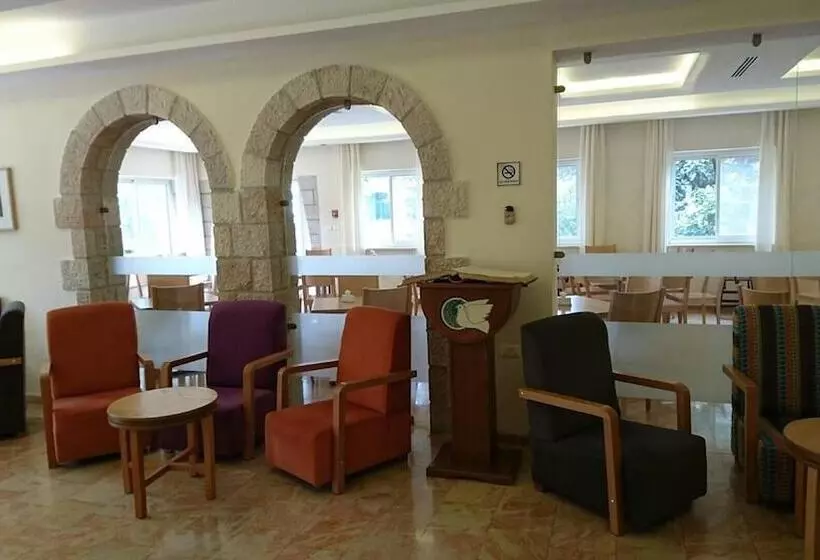 پانسیون Talitha Kumi Guest House