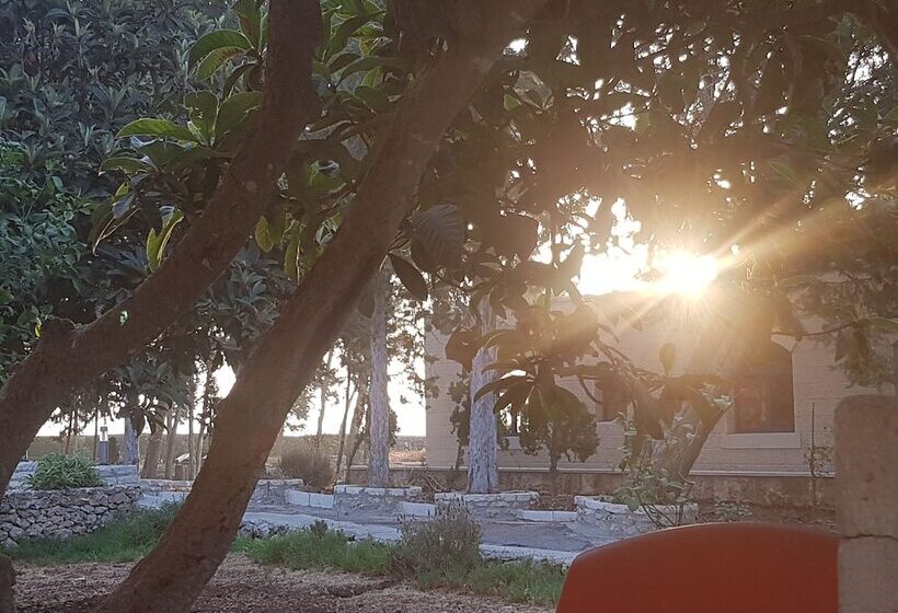 پانسیون Talitha Kumi Guest House