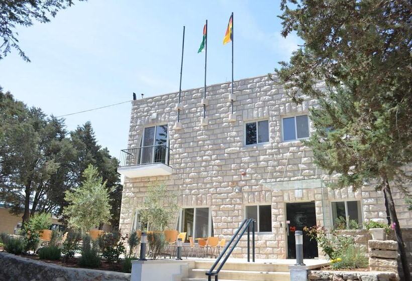 پانسیون Talitha Kumi Guest House